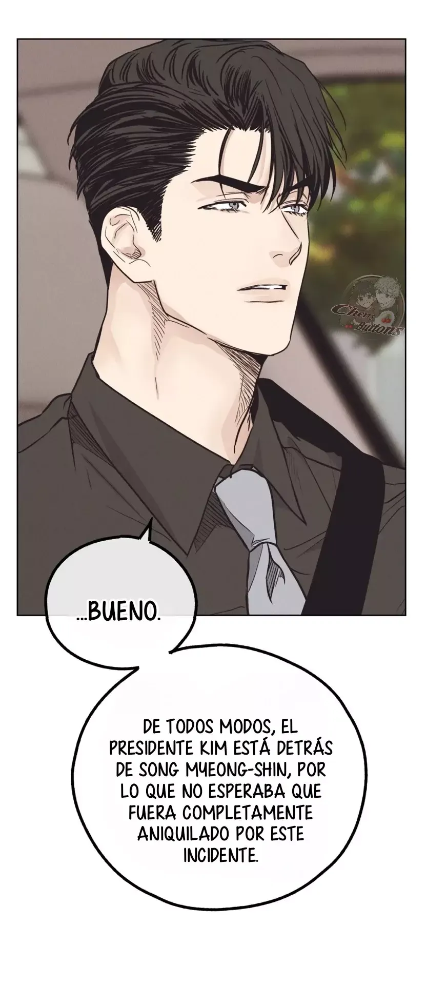 PAYBACK Capítulo 65 en Línea - página 26