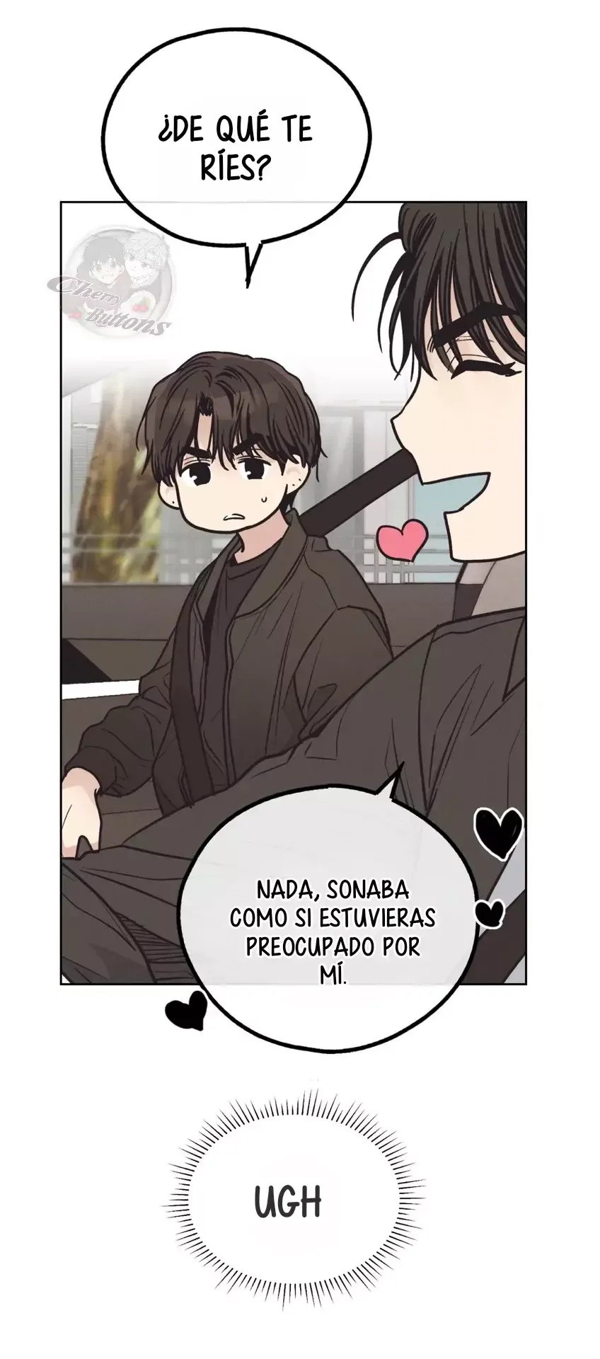 PAYBACK Capítulo 65 en Línea - página 30