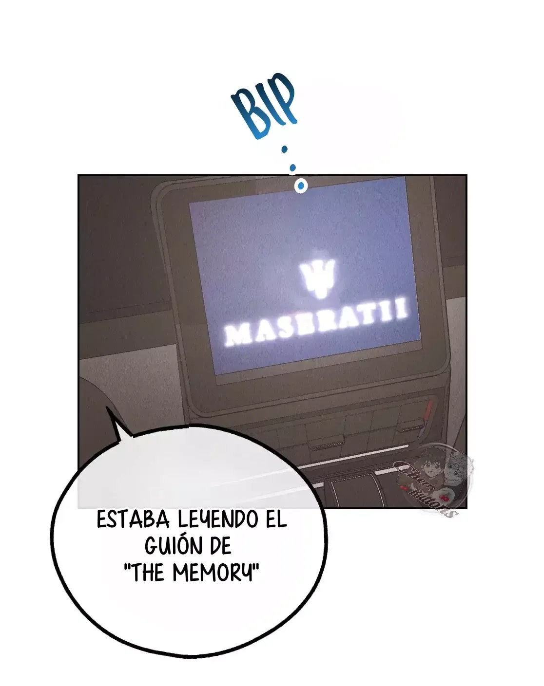 PAYBACK Capítulo 65 en Línea - página 31