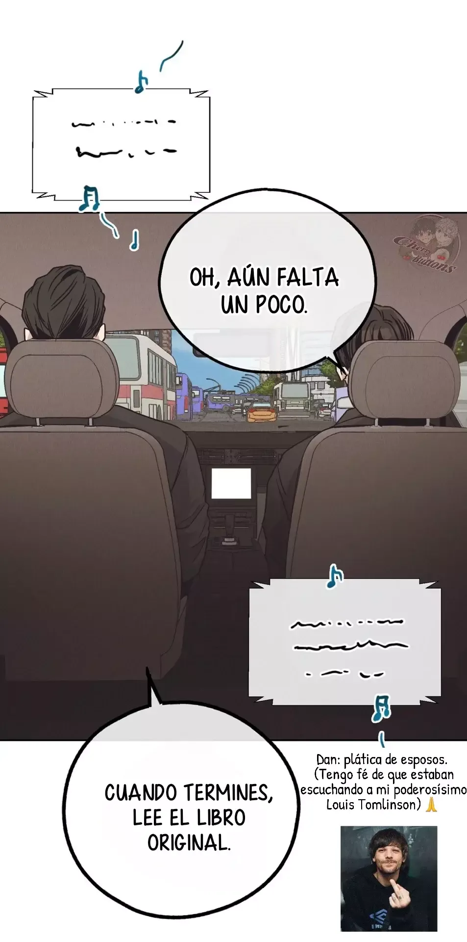 PAYBACK Capítulo 65 en Línea - página 32