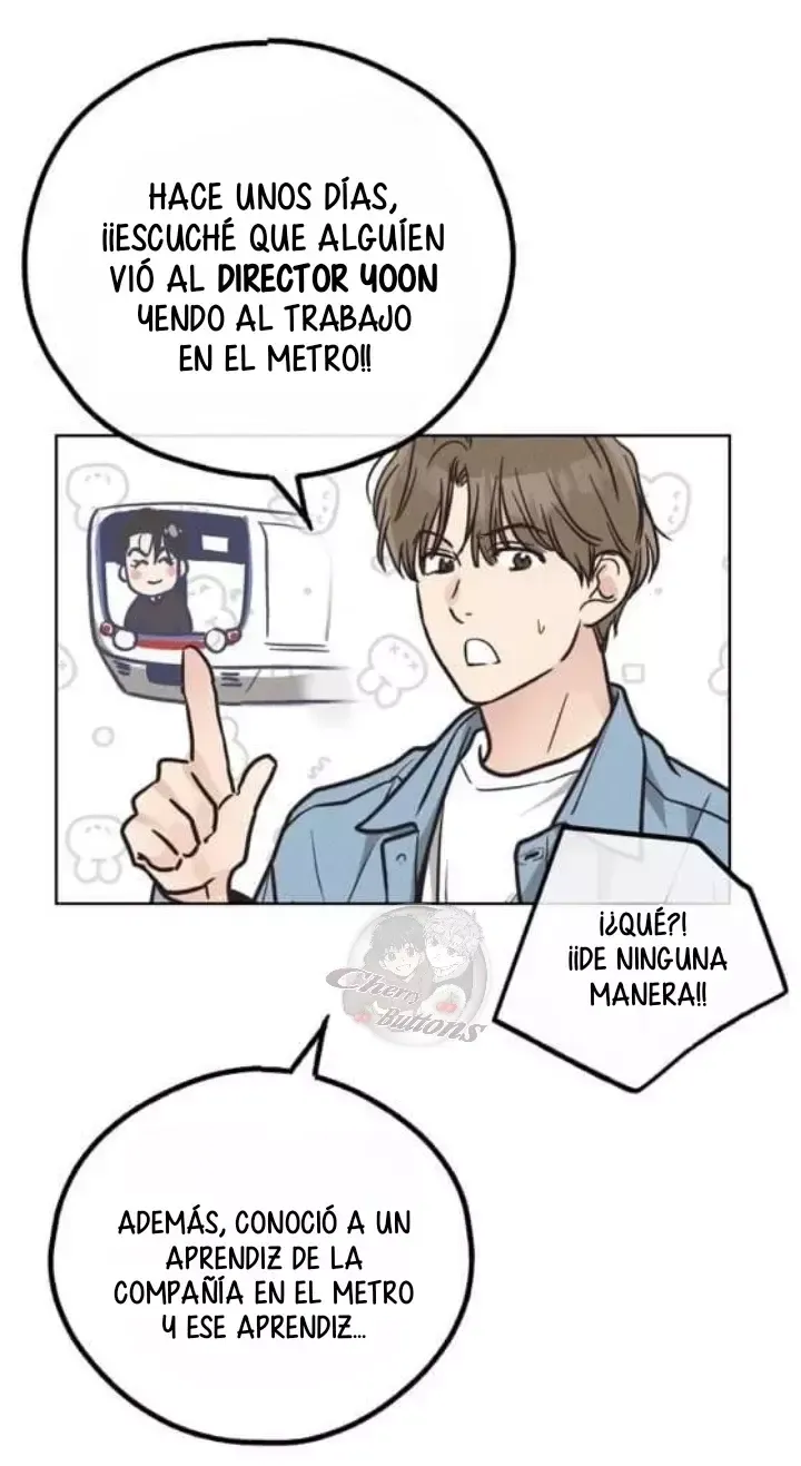 PAYBACK Capítulo 65 en Línea - página 41
