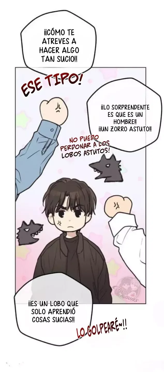 PAYBACK Capítulo 65 en Línea - página 44