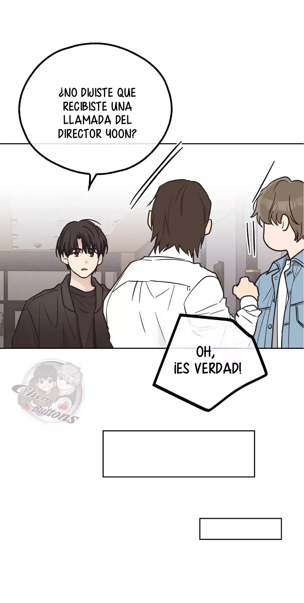 PAYBACK Capítulo 65 en Línea - página 47