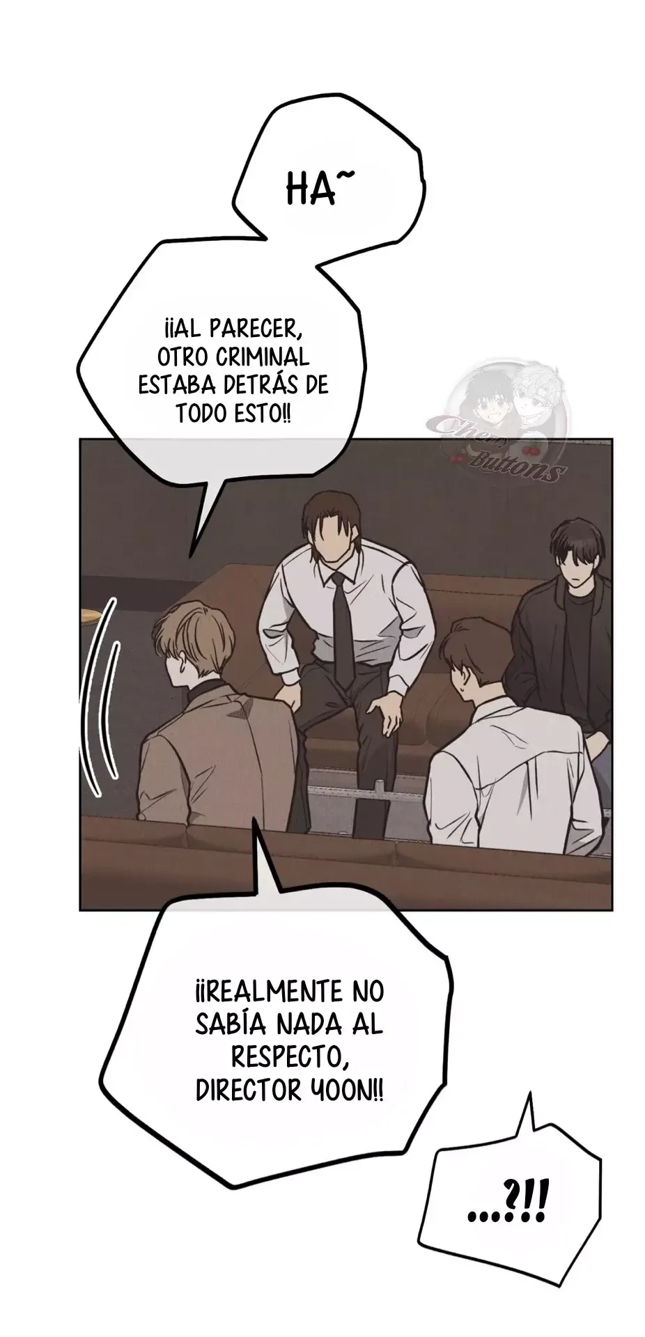 PAYBACK Capítulo 65 en Línea - página 63