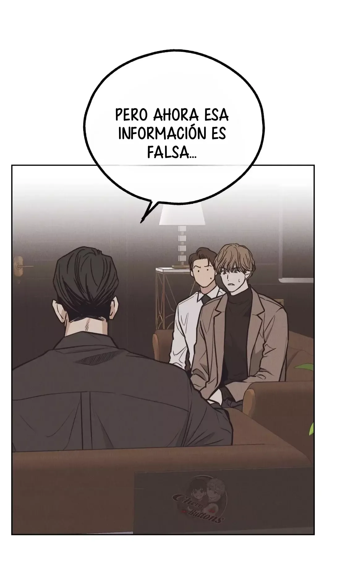 PAYBACK Capítulo 65 en Línea - página 67