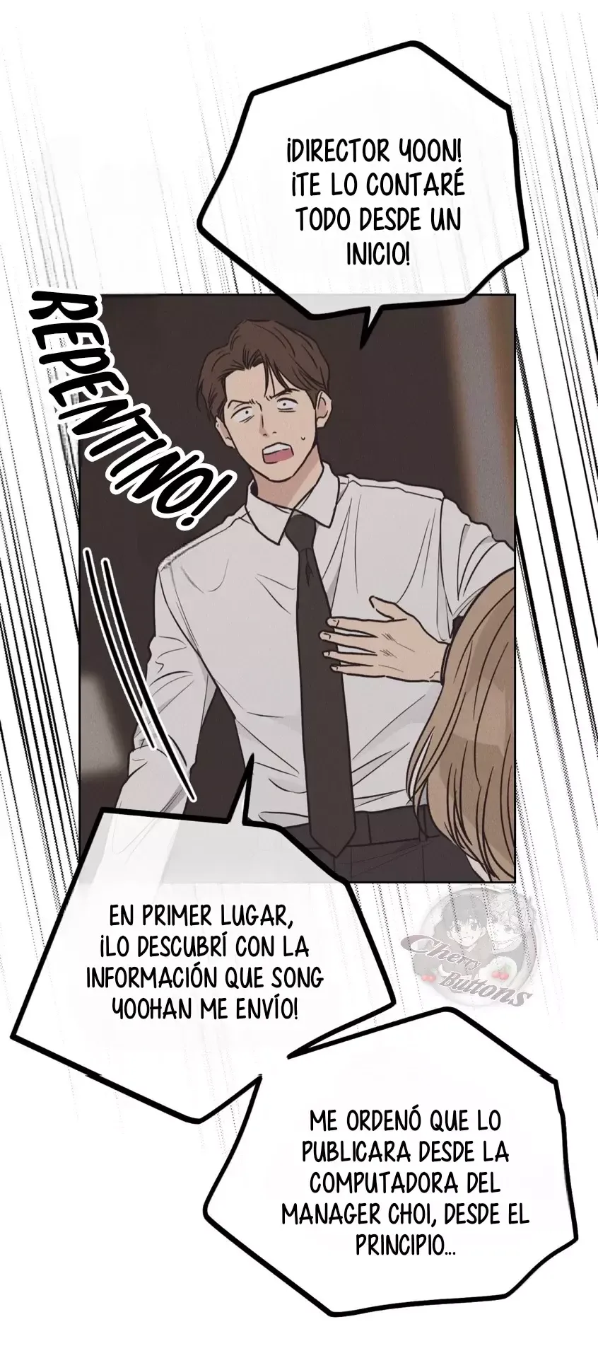PAYBACK Capítulo 65 en Línea - página 69