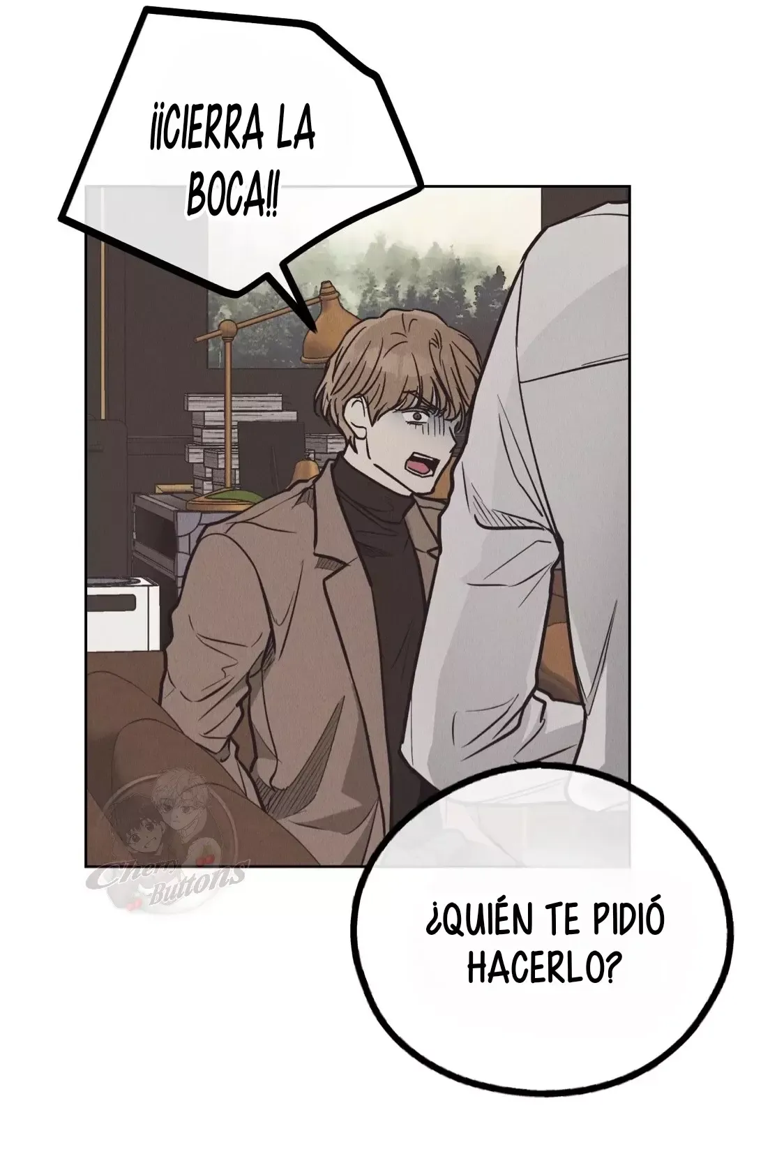 PAYBACK Capítulo 65 en Línea - página 70