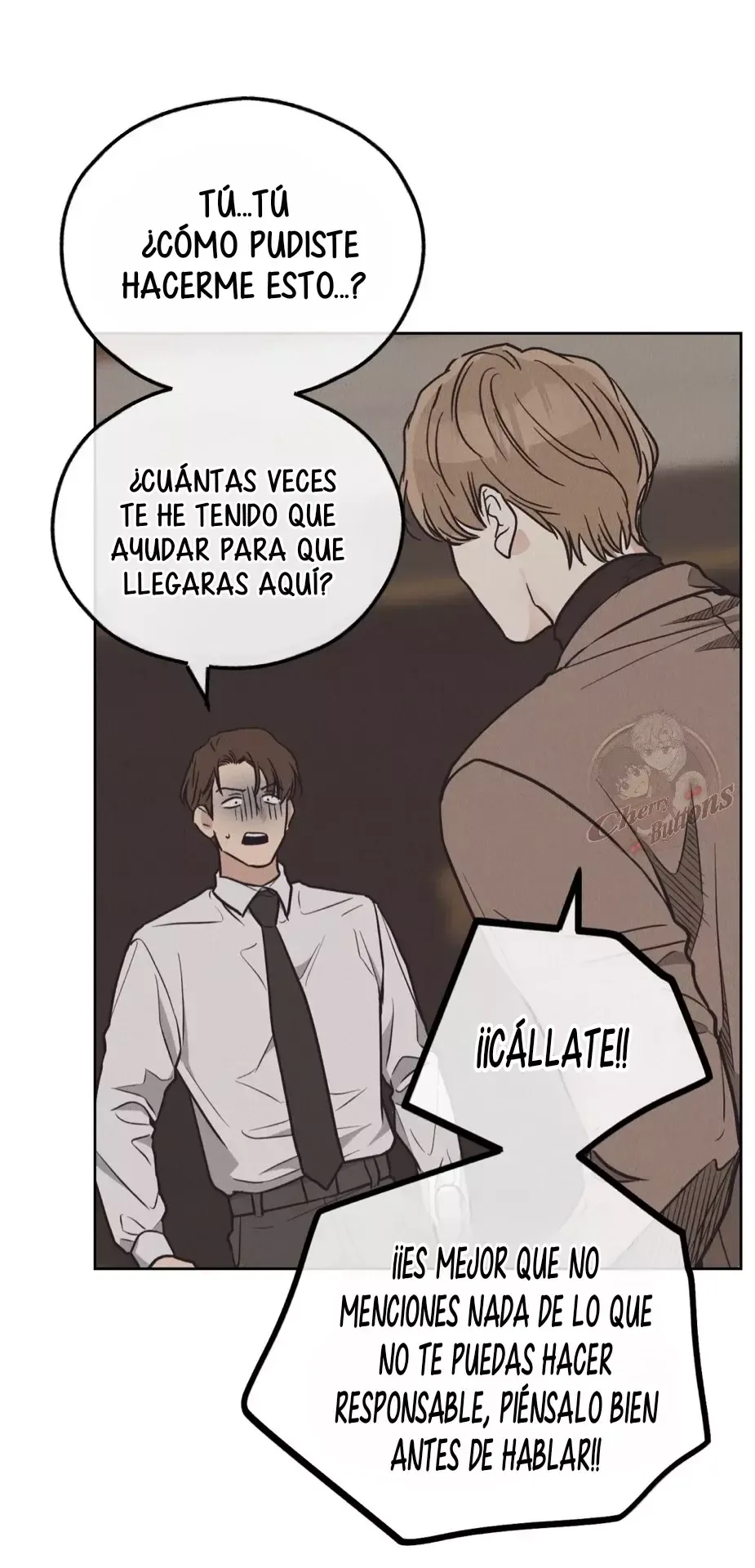 PAYBACK Capítulo 65 en Línea - página 73