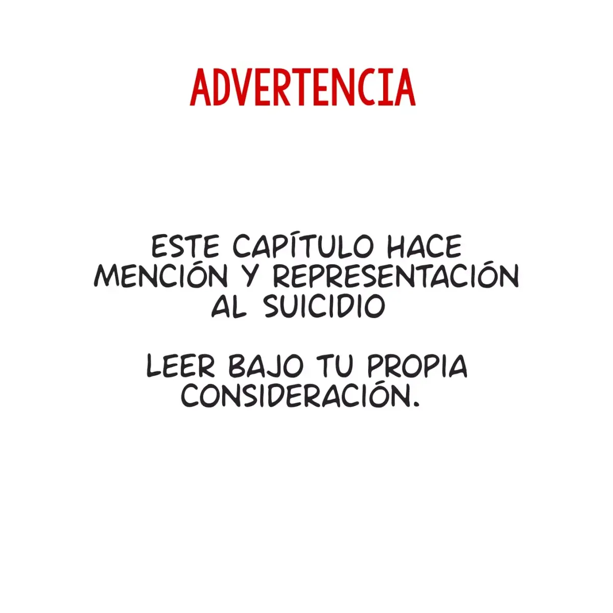 PAYBACK Capítulo 66 en Línea - página 5