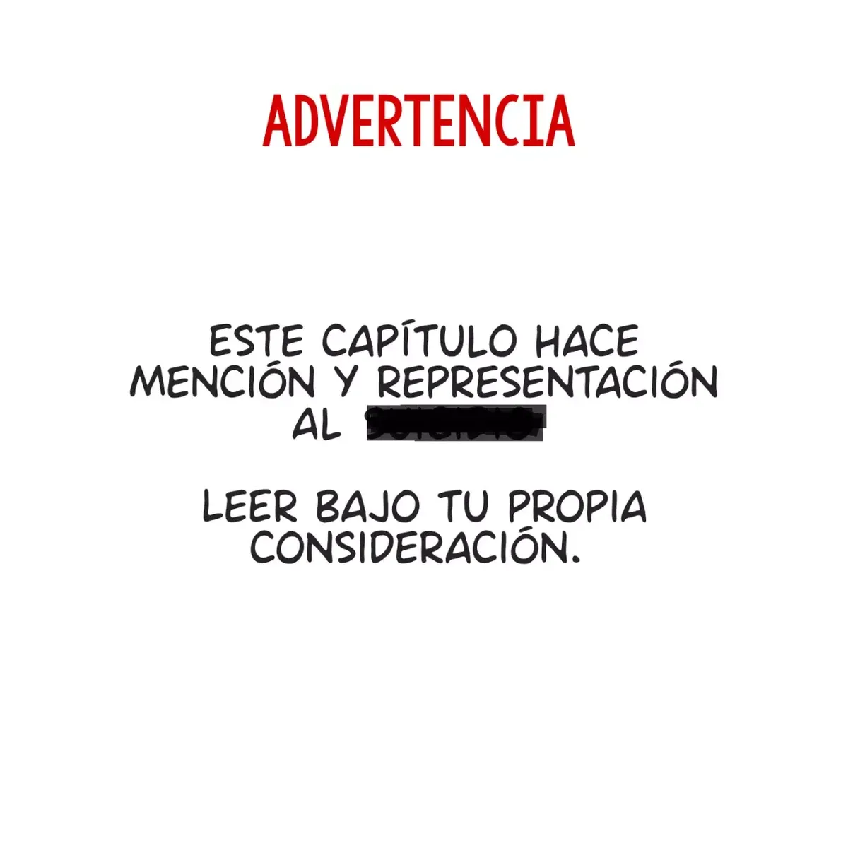 PAYBACK Capítulo 66 en Línea - página 6