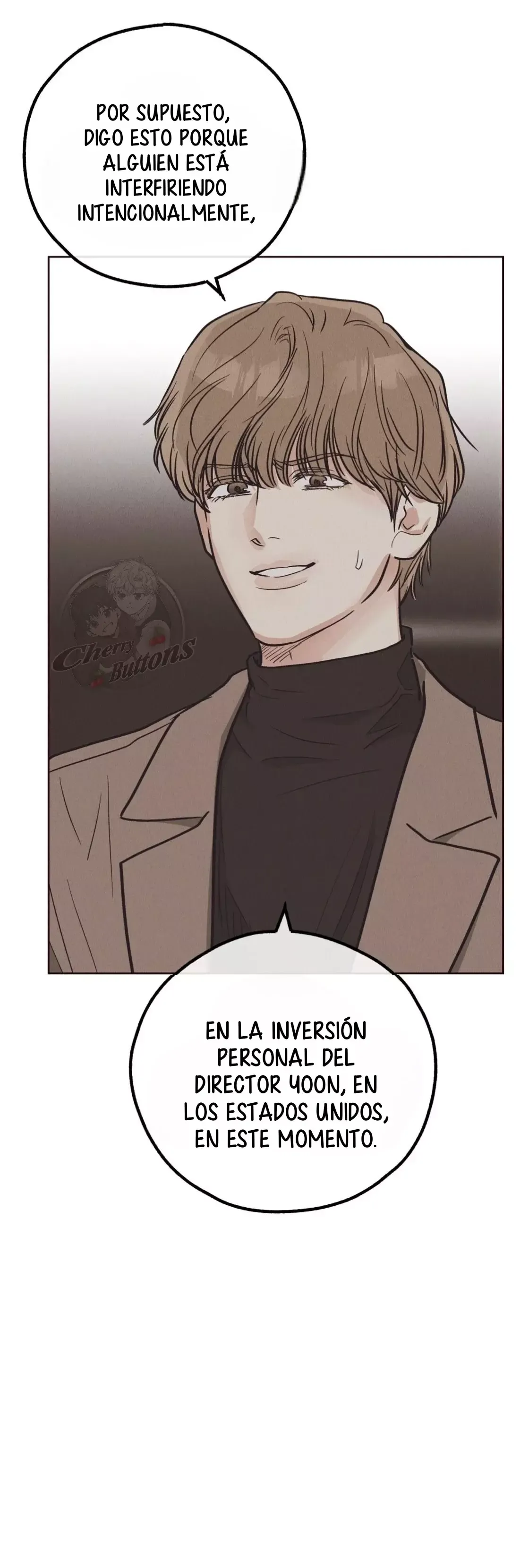 PAYBACK Capítulo 66 en Línea - página 11