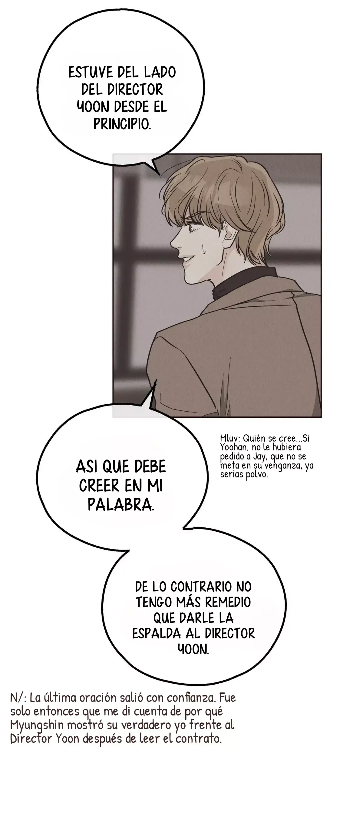 PAYBACK Capítulo 66 en Línea - página 13
