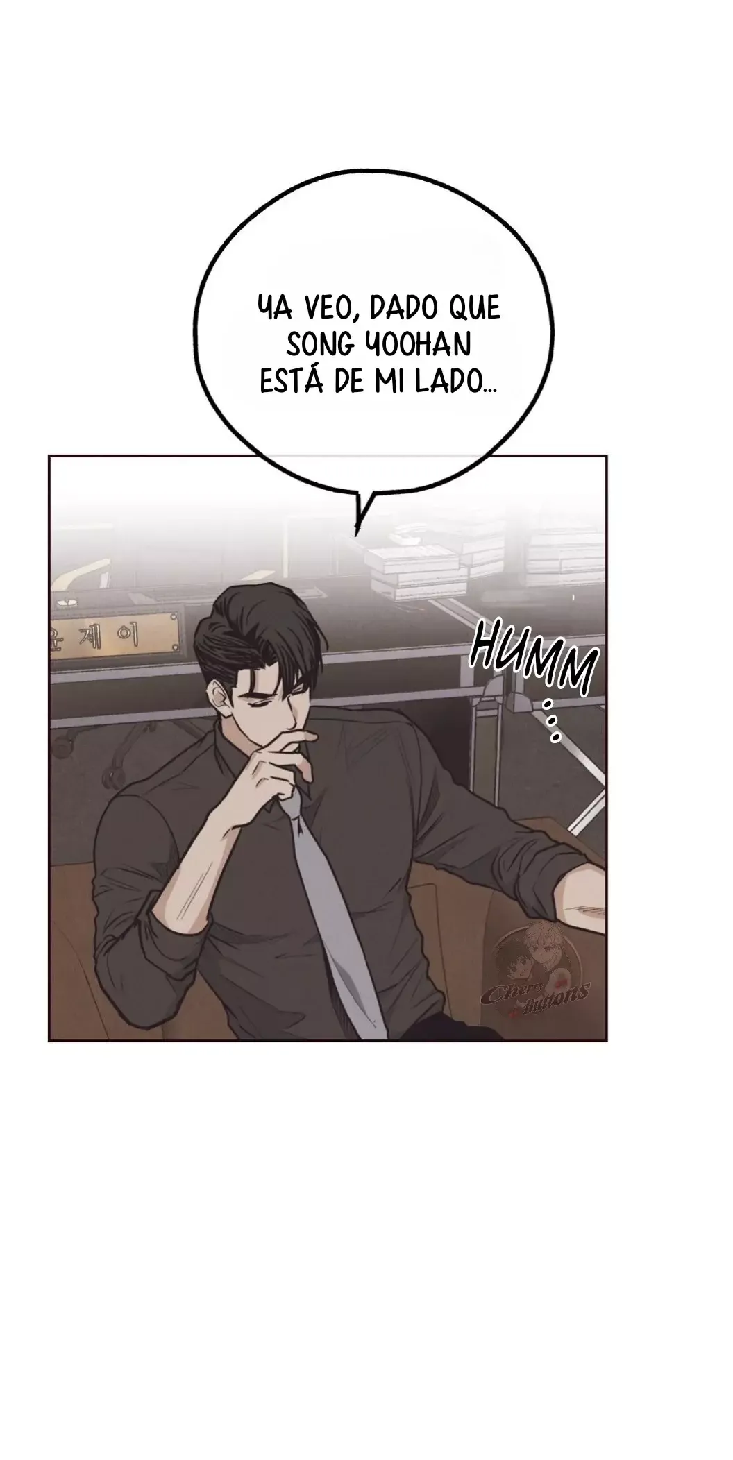 PAYBACK Capítulo 66 en Línea - página 16