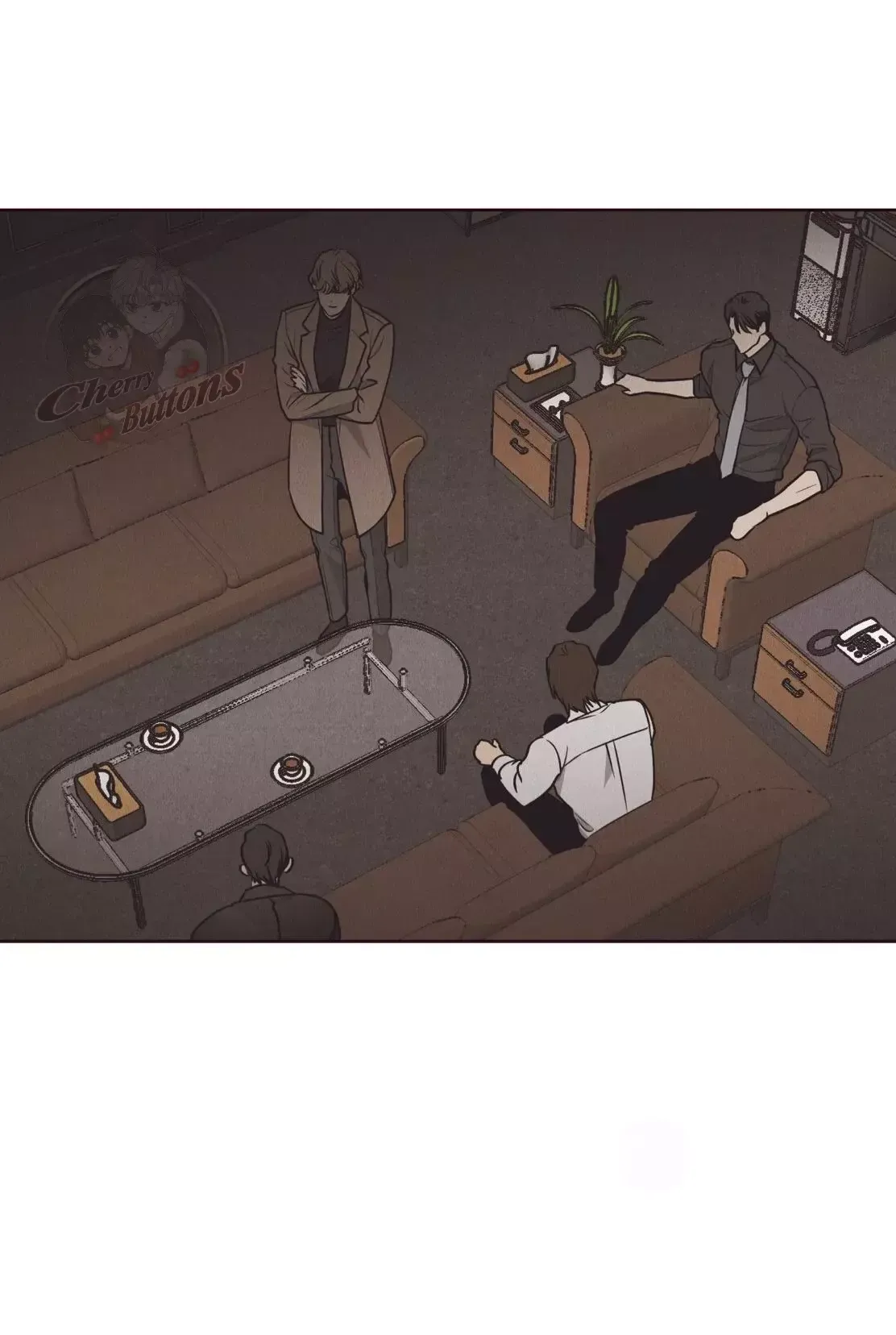 PAYBACK Capítulo 66 en Línea - página 25