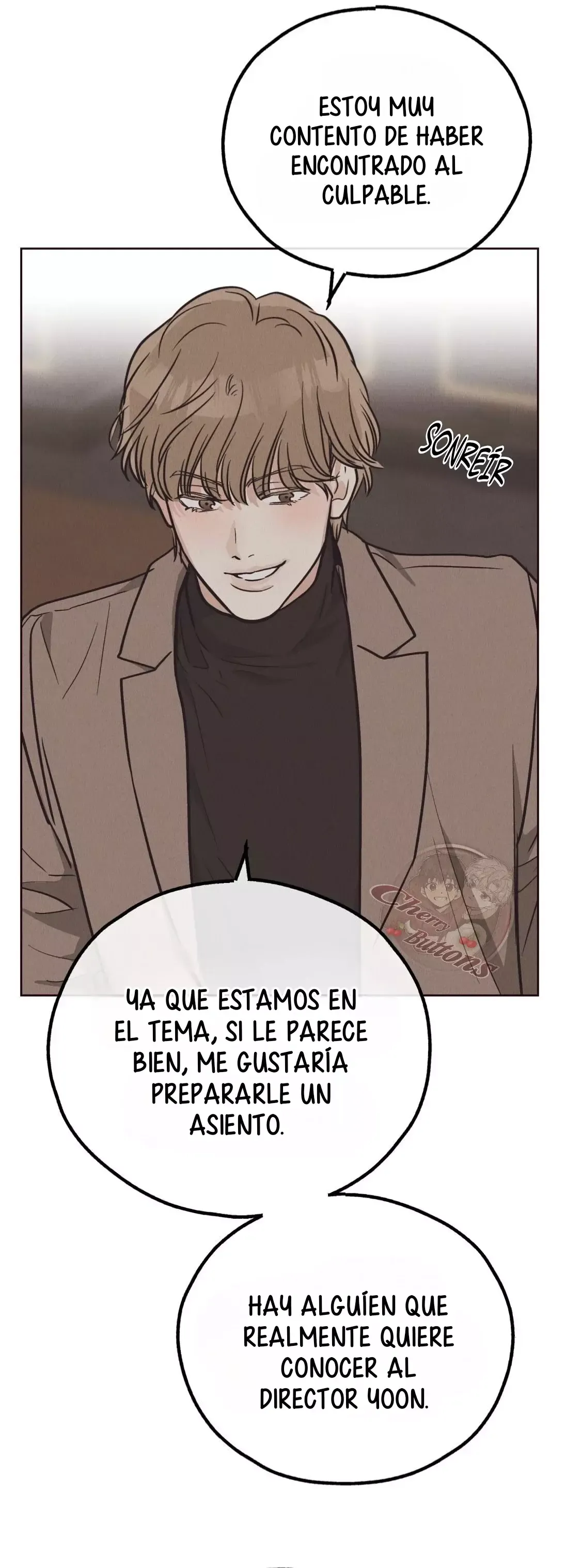PAYBACK Capítulo 66 en Línea - página 26