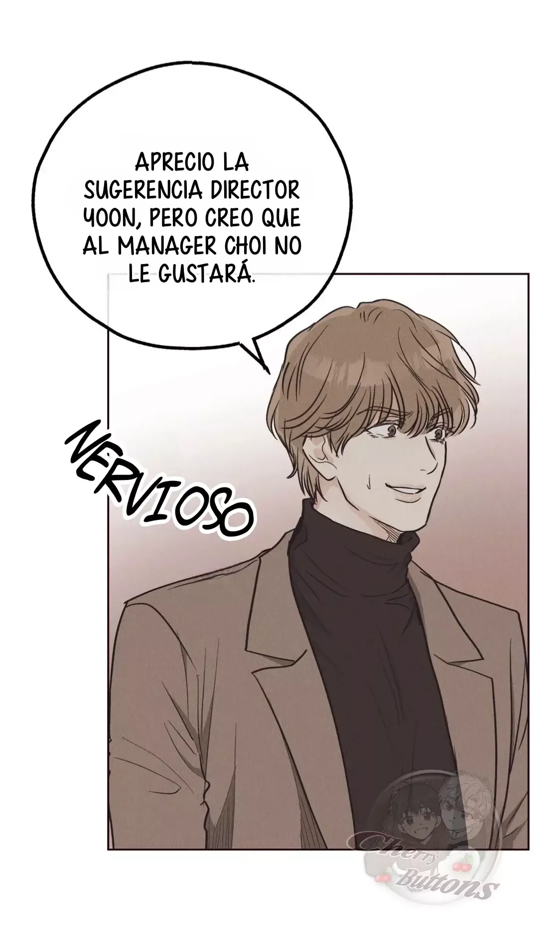 PAYBACK Capítulo 66 en Línea - página 30