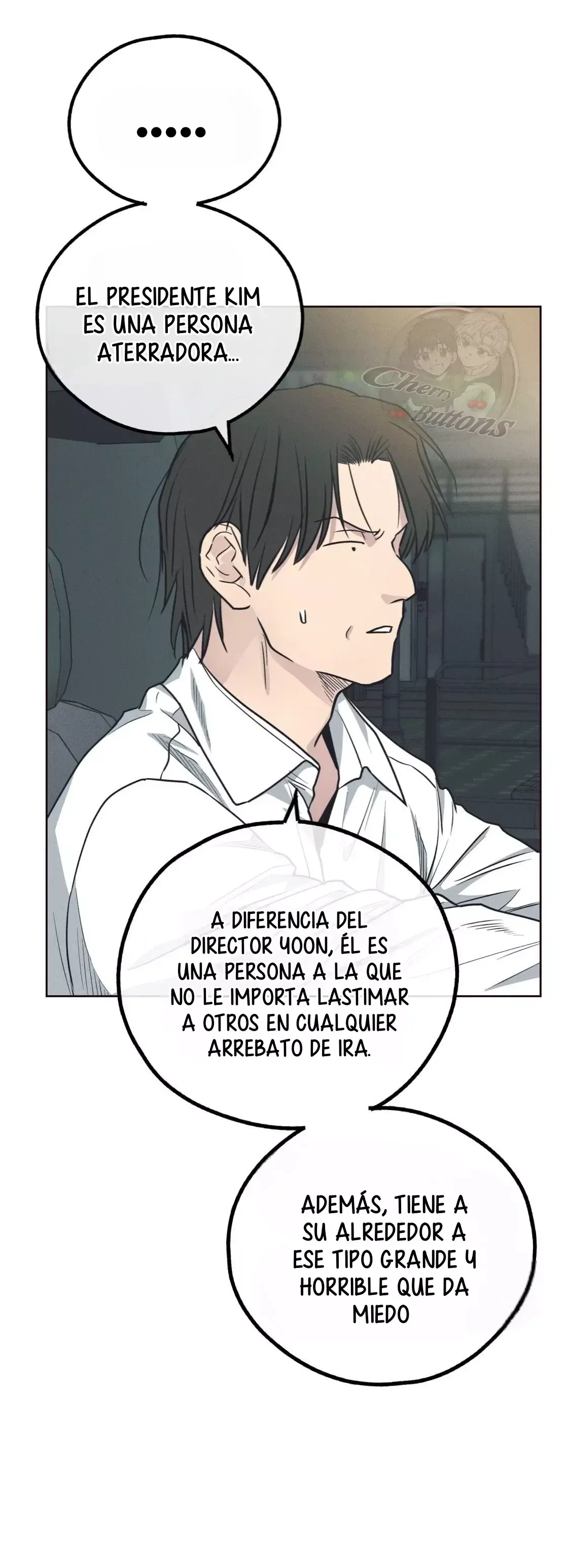 PAYBACK Capítulo 66 en Línea - página 37