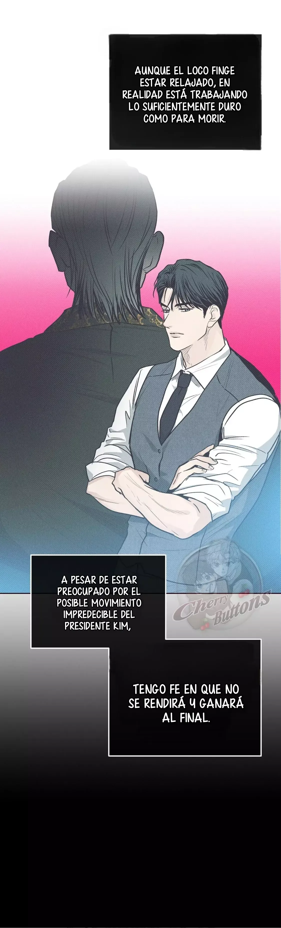 PAYBACK Capítulo 66 en Línea - página 40