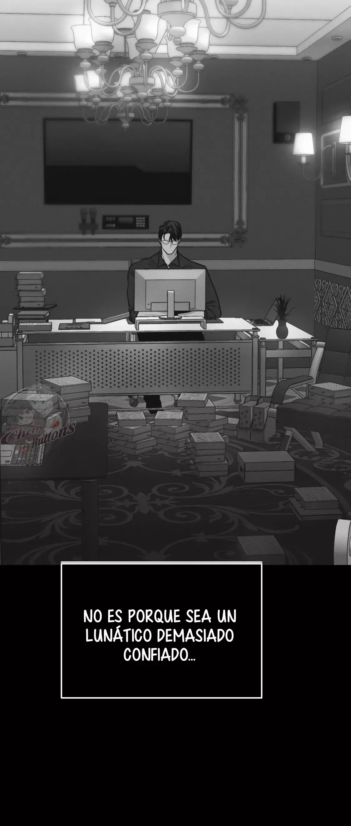 PAYBACK Capítulo 66 en Línea - página 41