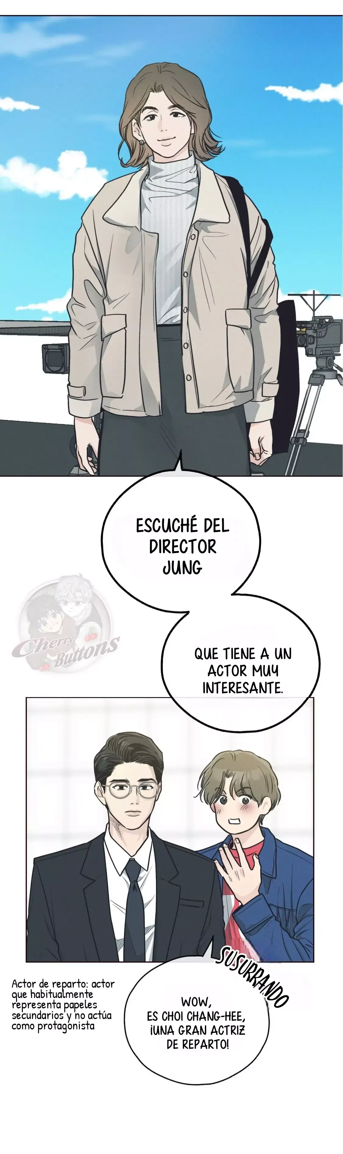 PAYBACK Capítulo 66 en Línea - página 45