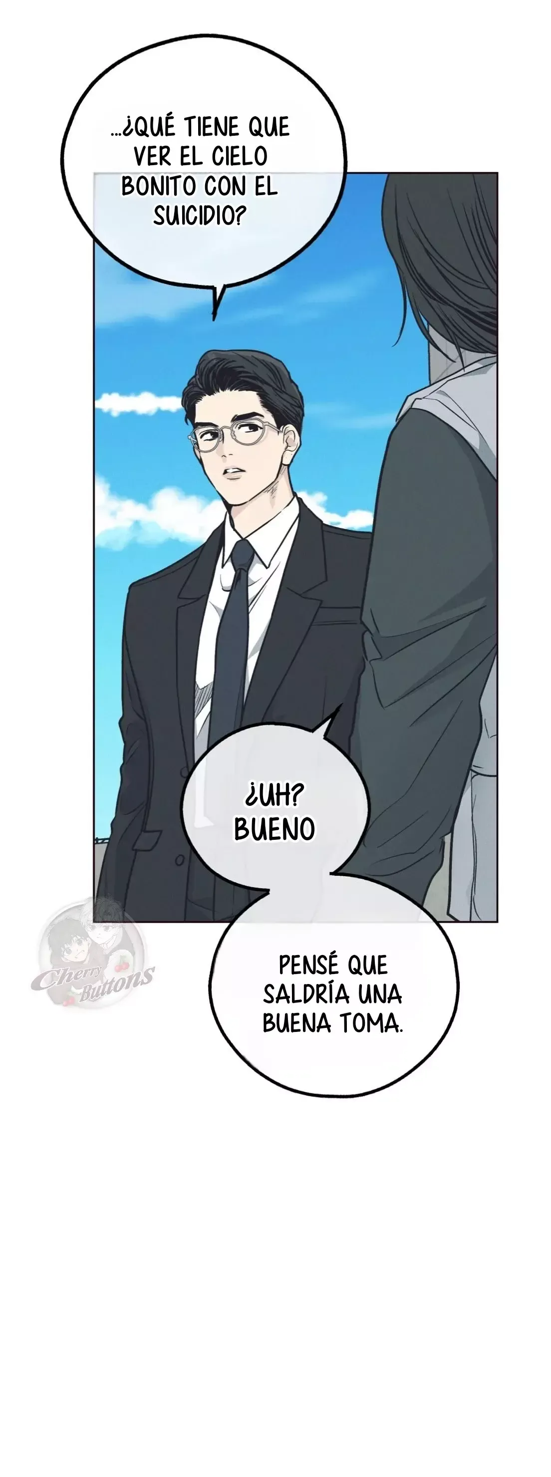 PAYBACK Capítulo 66 en Línea - página 49