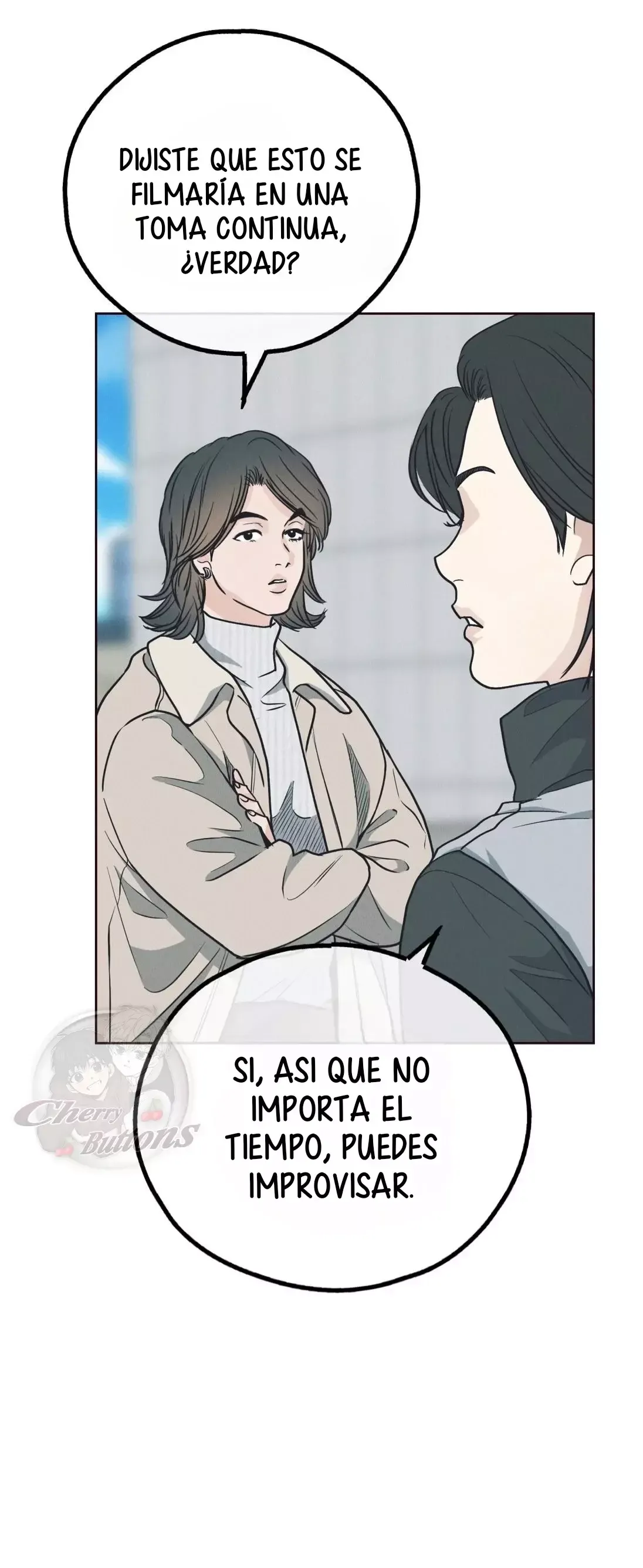 PAYBACK Capítulo 66 en Línea - página 55