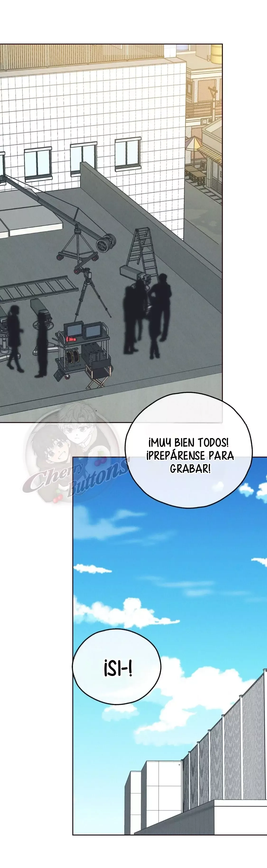 PAYBACK Capítulo 66 en Línea - página 61