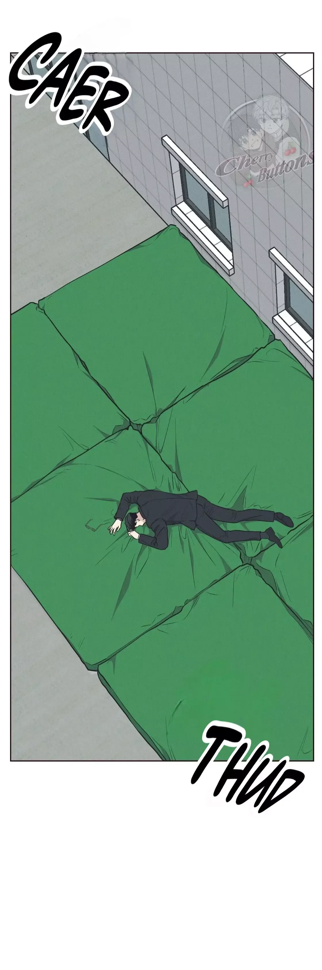 PAYBACK Capítulo 66 en Línea - página 79