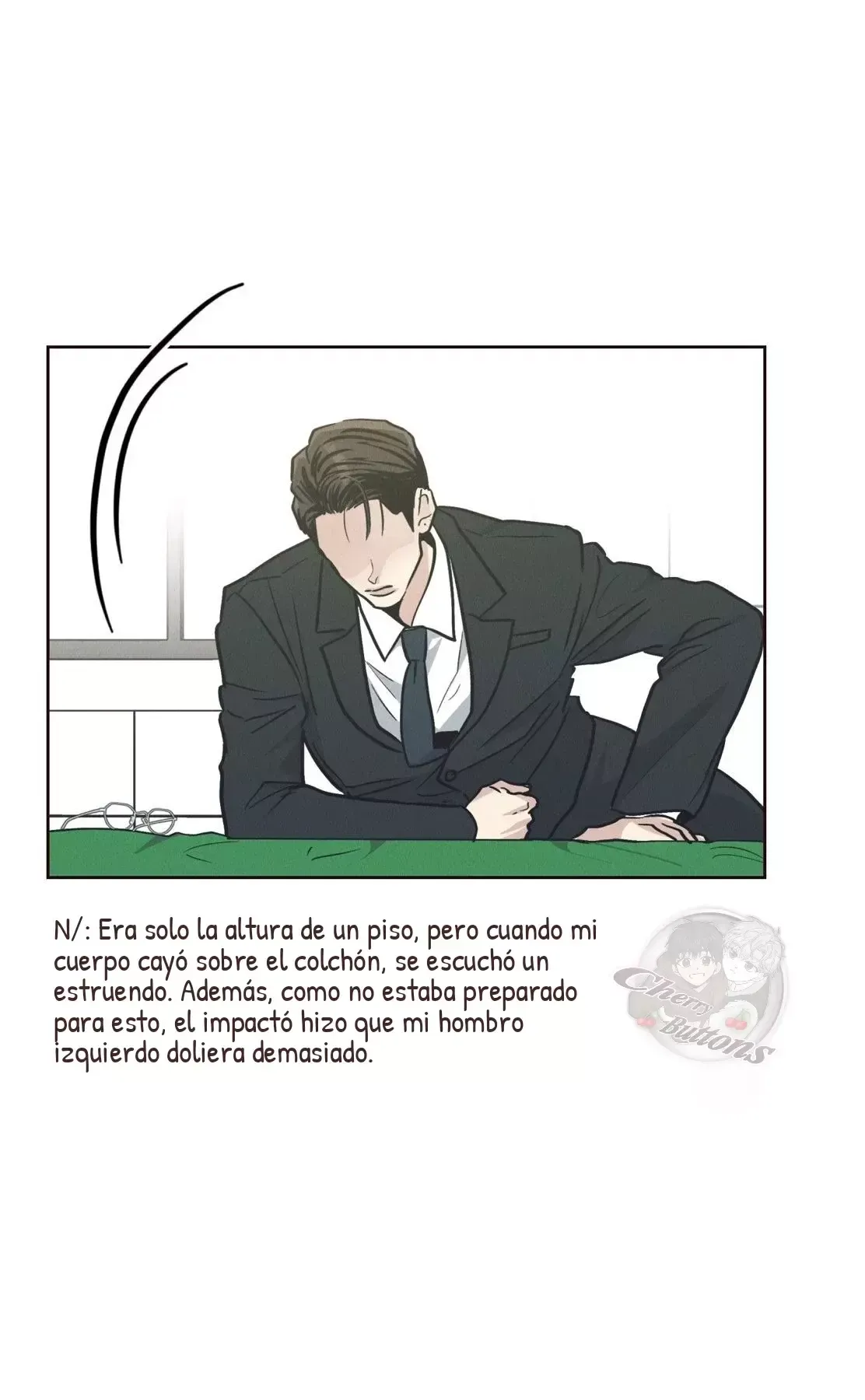PAYBACK Capítulo 66 en Línea - página 82