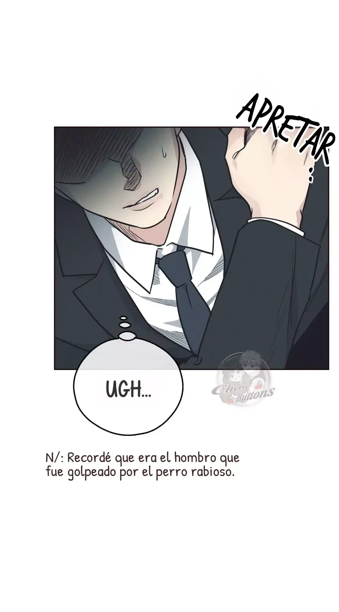 PAYBACK Capítulo 66 en Línea - página 83