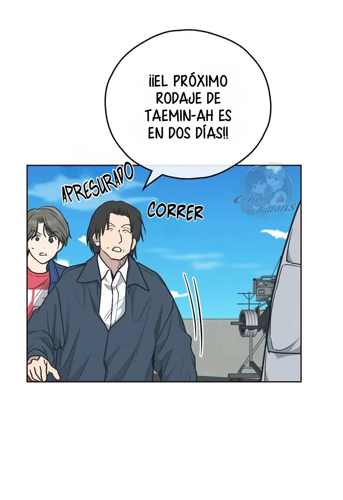 PAYBACK Capítulo 66 en Línea - página 89