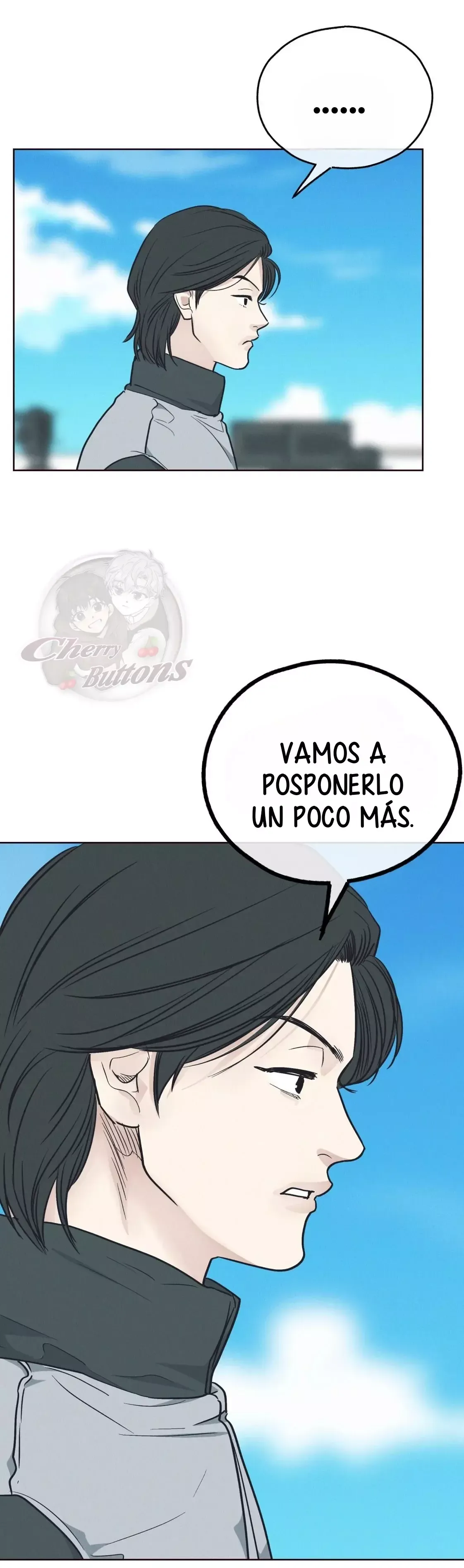 PAYBACK Capítulo 66 en Línea - página 90