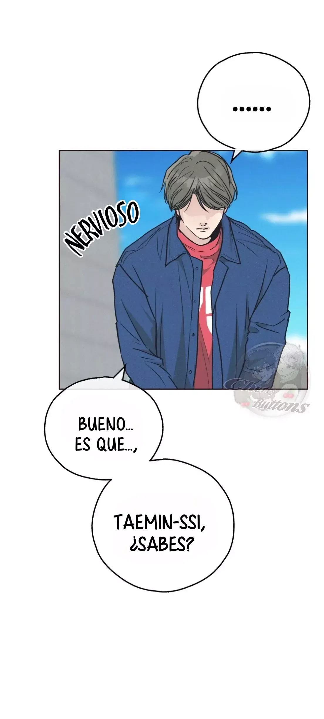 PAYBACK Capítulo 66 en Línea - página 96