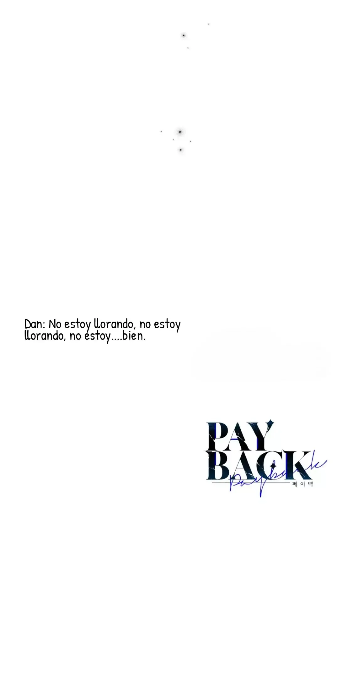 PAYBACK Capítulo 66 en Línea - página 104