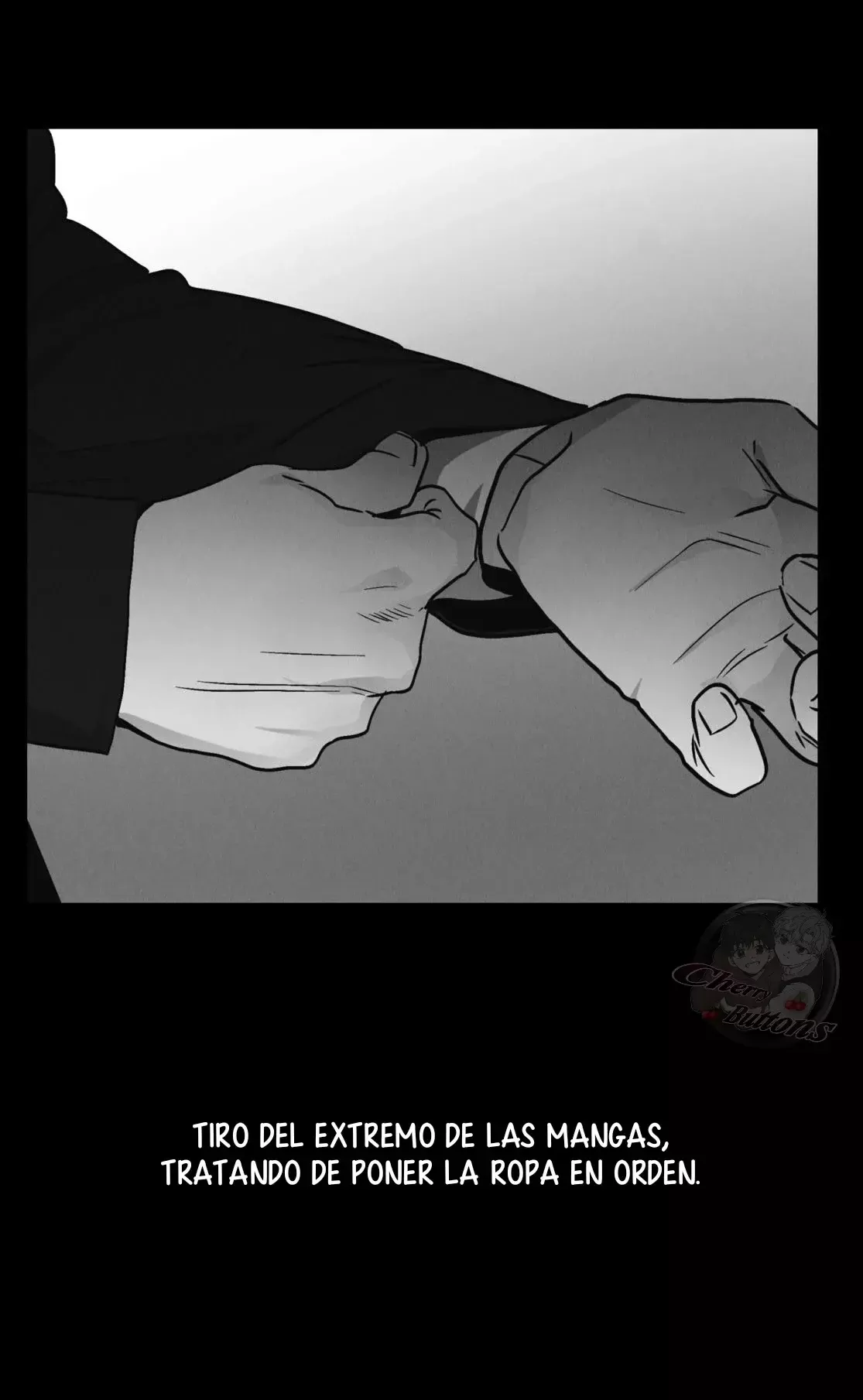 PAYBACK Capítulo 66 en Línea - página 109