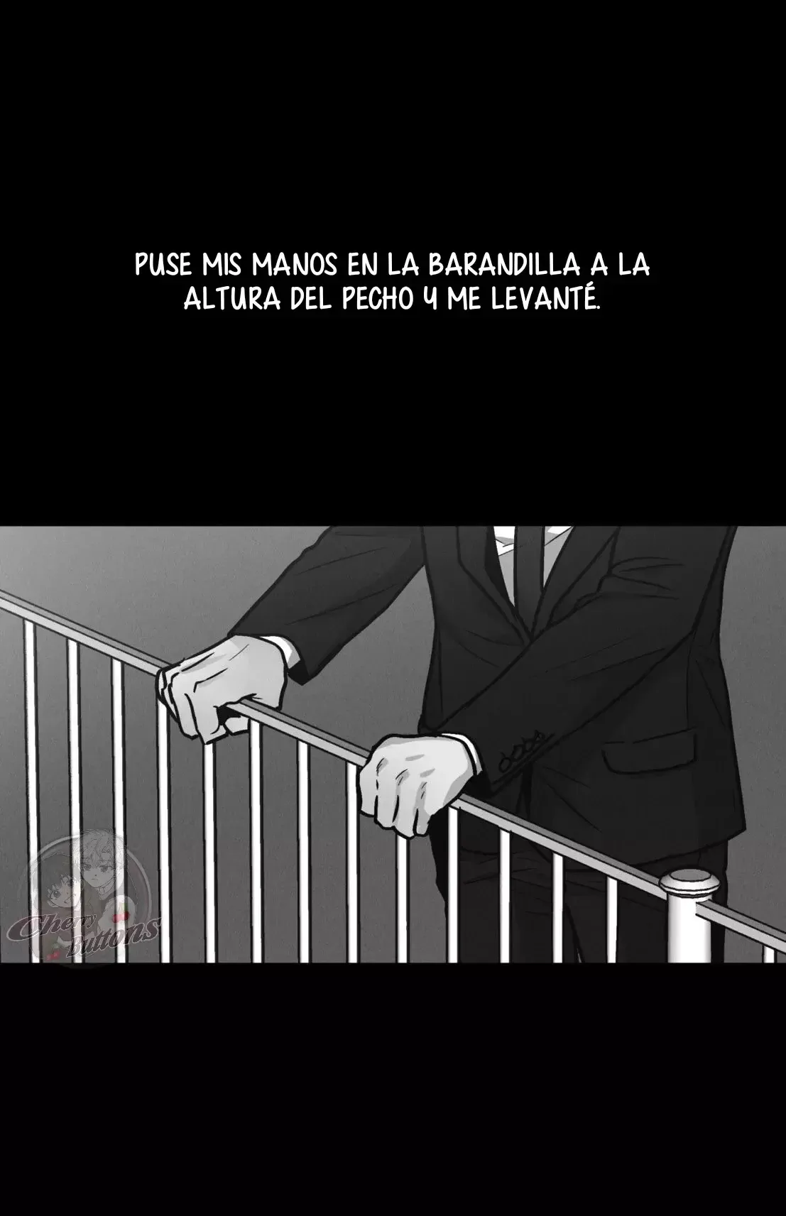 PAYBACK Capítulo 66 en Línea - página 112