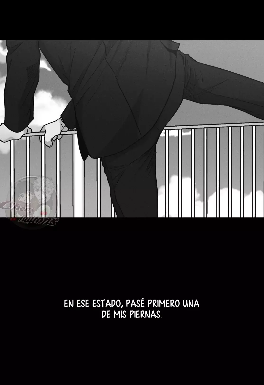 PAYBACK Capítulo 66 en Línea - página 113