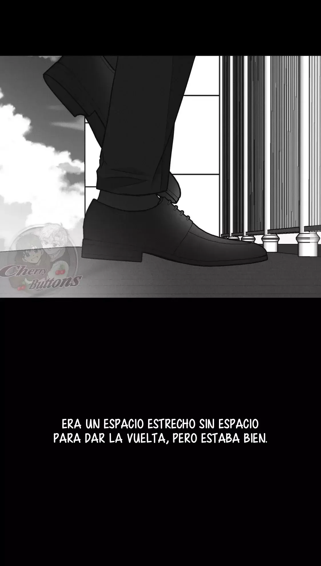 PAYBACK Capítulo 66 en Línea - página 115