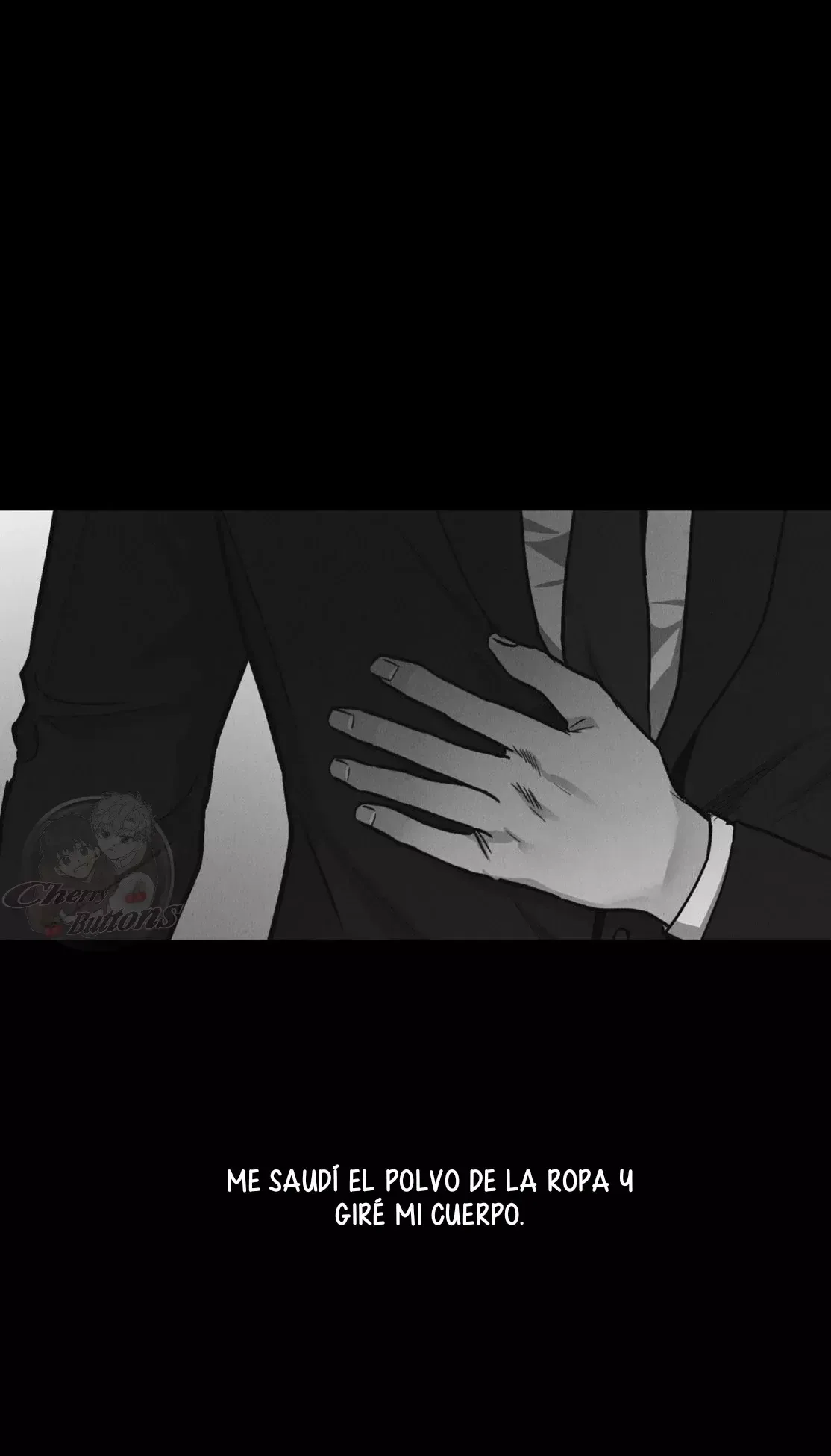 PAYBACK Capítulo 66 en Línea - página 117