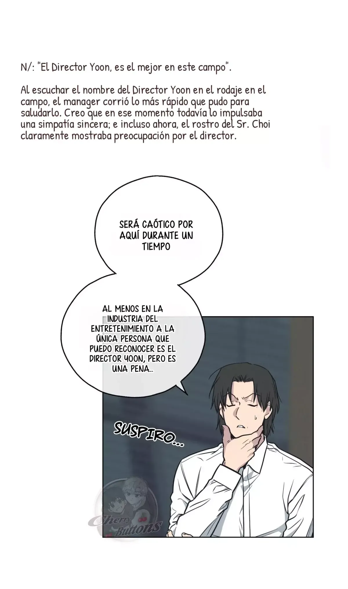 PAYBACK Capítulo 68 en Línea - página 6