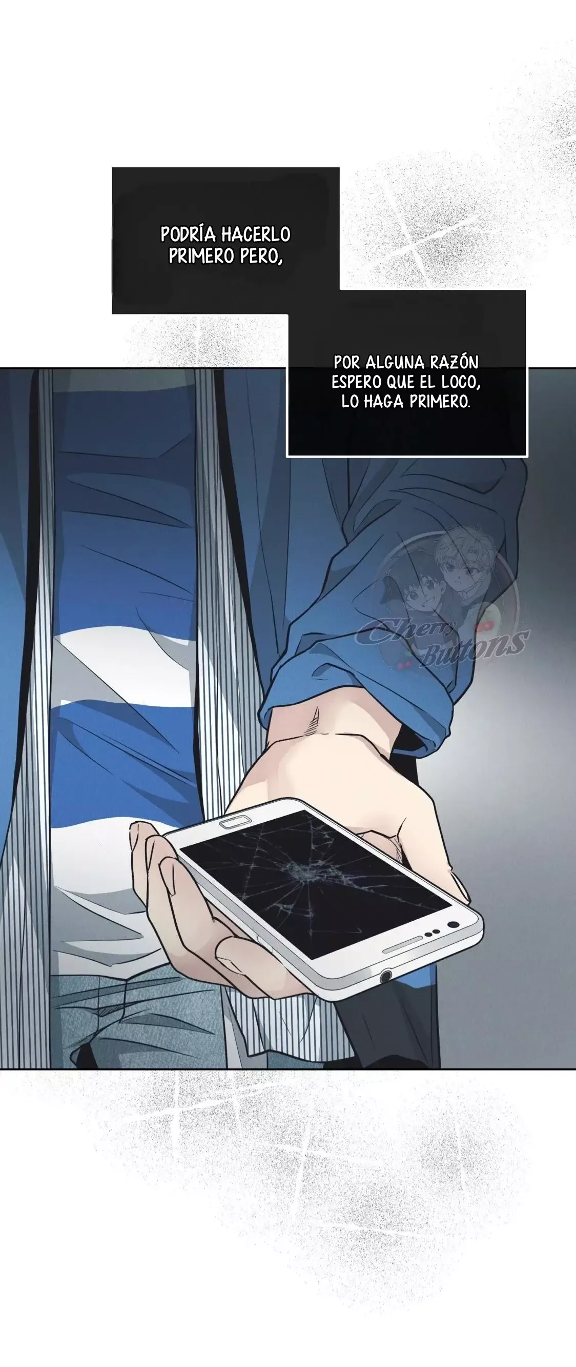 PAYBACK Capítulo 68 en Línea - página 18