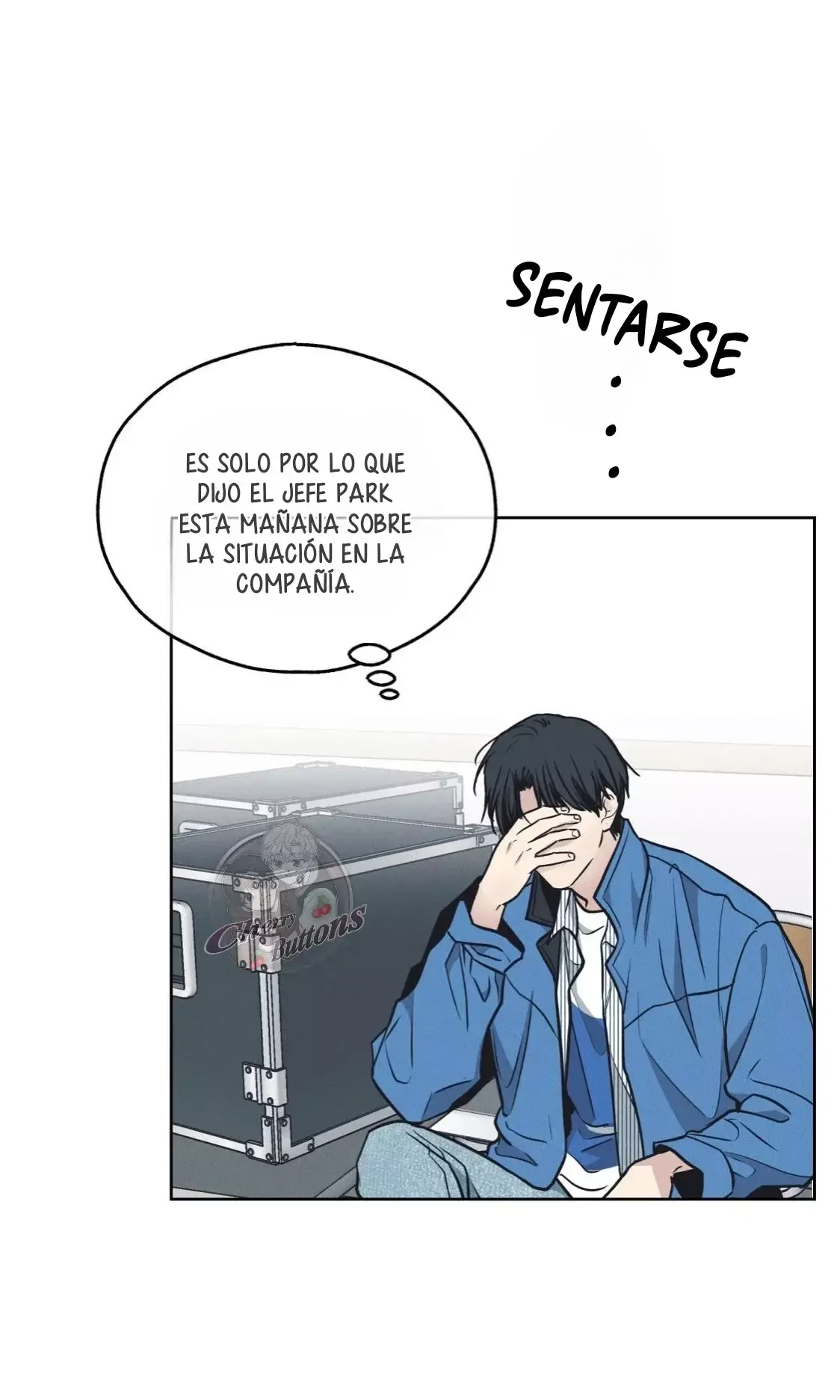 PAYBACK Capítulo 68 en Línea - página 19