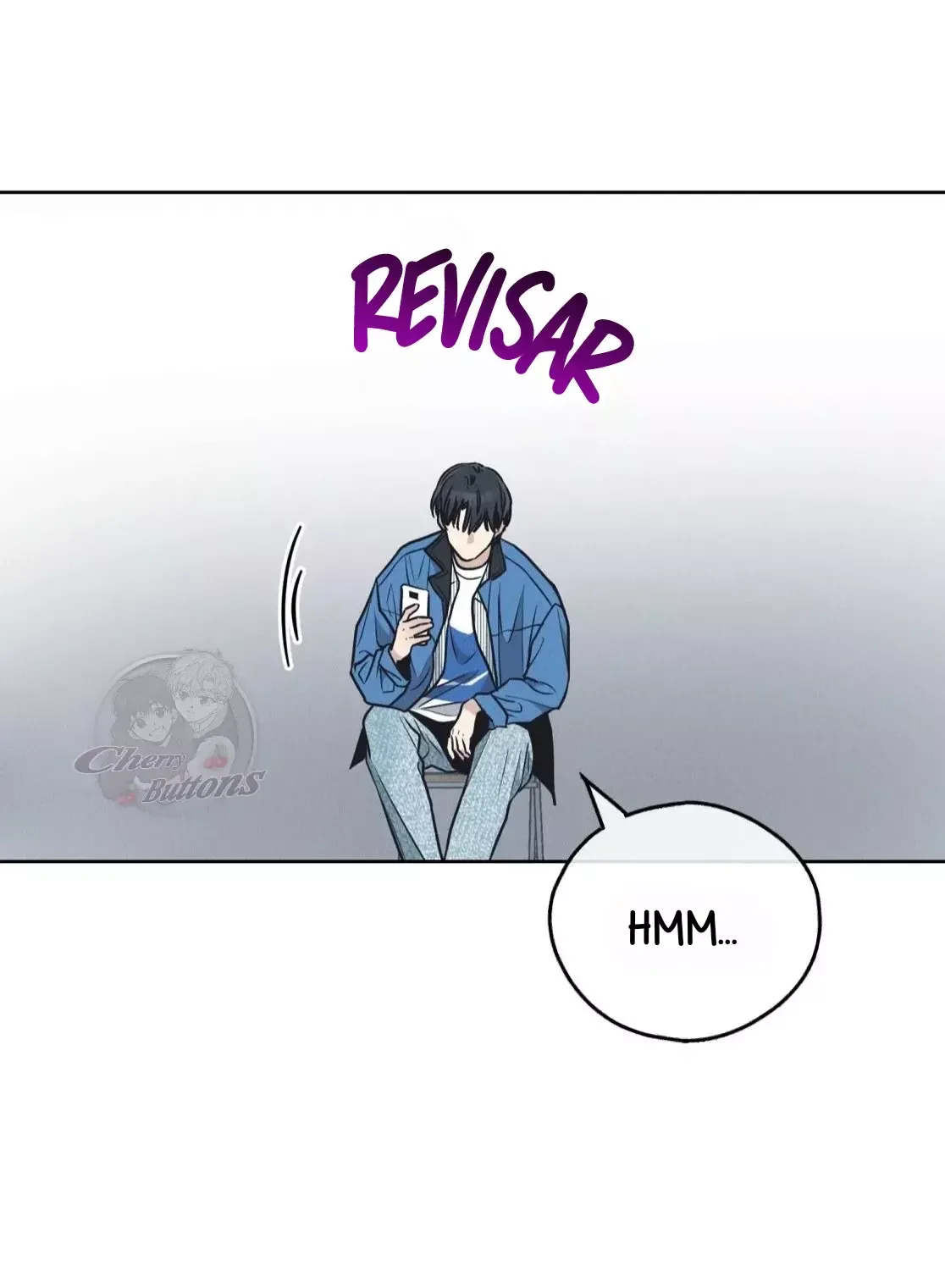 PAYBACK Capítulo 68 en Línea - página 22