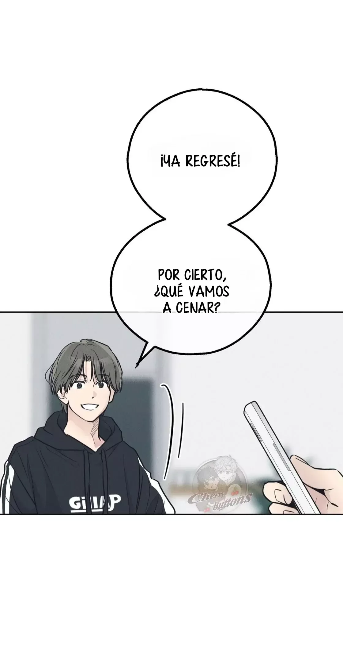 PAYBACK Capítulo 68 en Línea - página 27