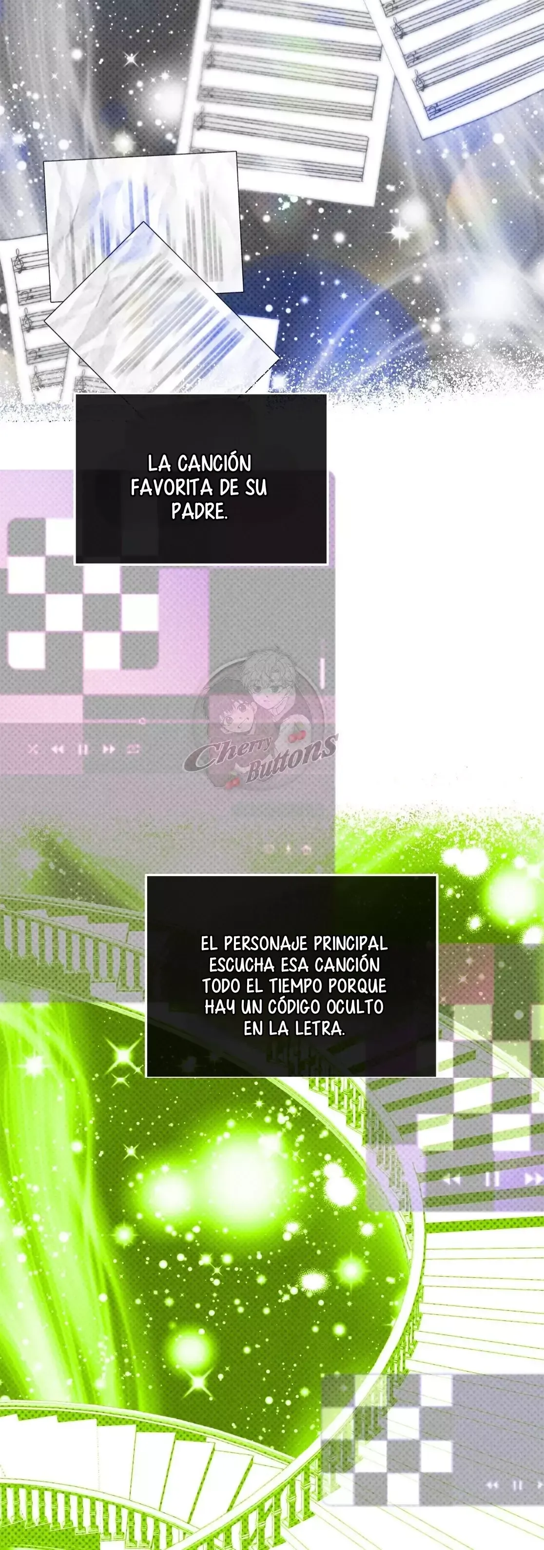 PAYBACK Capítulo 68 en Línea - página 34