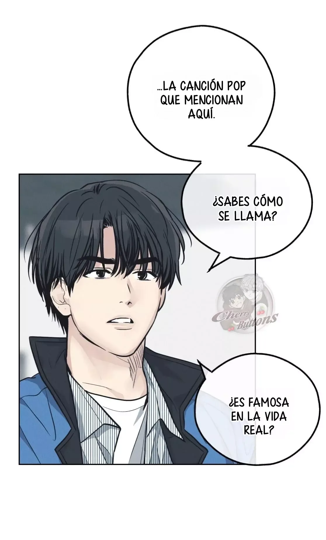PAYBACK Capítulo 68 en Línea - página 36