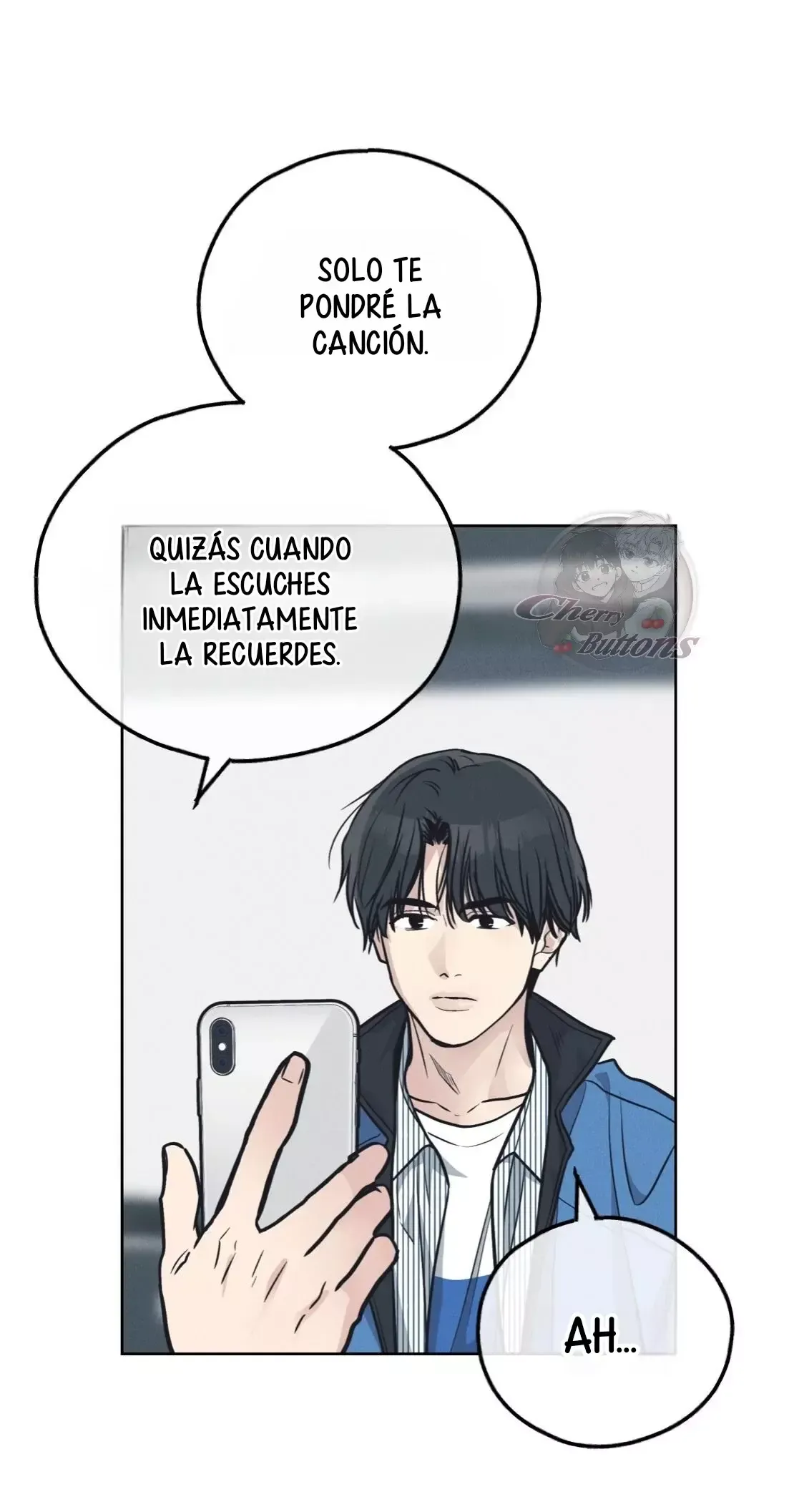 PAYBACK Capítulo 68 en Línea - página 39