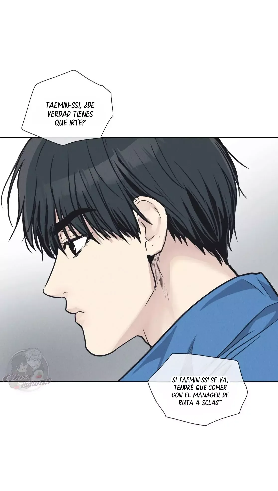PAYBACK Capítulo 68 en Línea - página 43