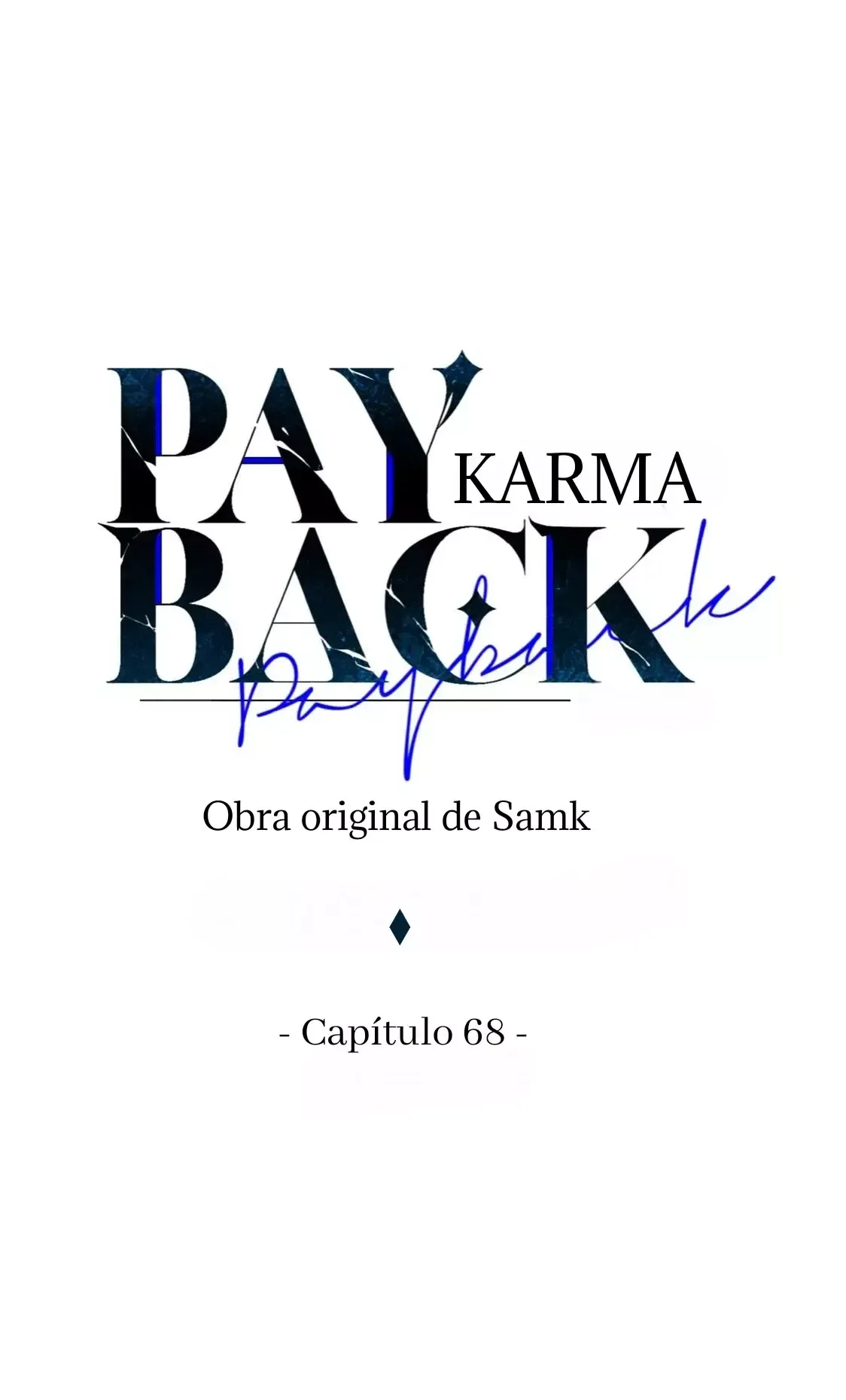 PAYBACK Capítulo 68 en Línea - página 45