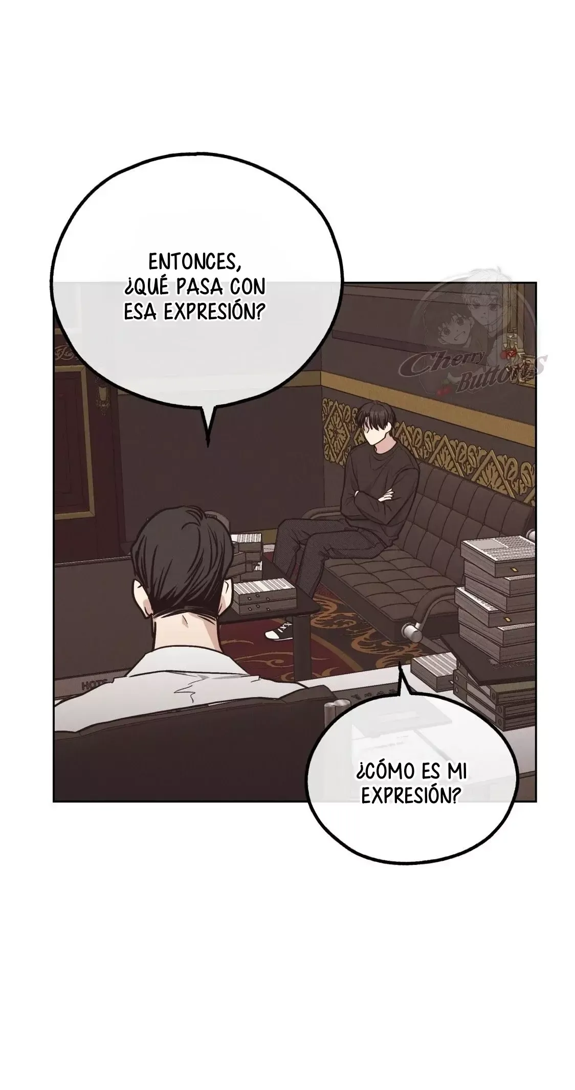 PAYBACK Capítulo 68 en Línea - página 48